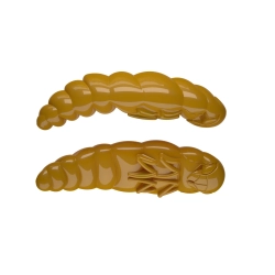 Libra Lures Largo XXl 036 Coffee Milk Kryl